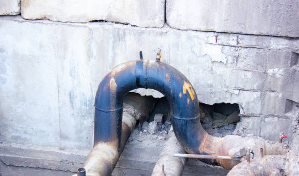 Best Ceiling water damage repair  in Johnstown, PA